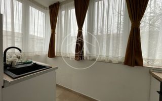 Apartament cu 3 camere de inchiriat in zona Dacia, Oradea - Poză 9