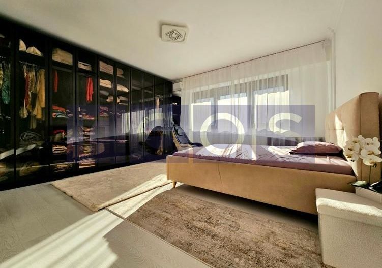 Apartament Premium 4 camere Dorobanti-Floreasca | constructie 2012 | parcare - Poză 10