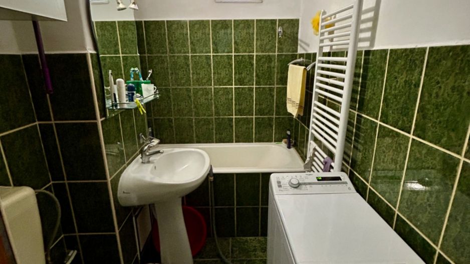 Apartament 2 Camere Splaiul Crisanei - Poză 5