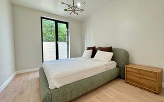 Casa individuala superba cu 4 camere, garaj | Sacalaz - Poză 10