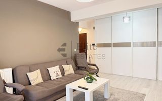 Apartament 2 camere in Iosia Residance | Parcare subterana - Poză 6