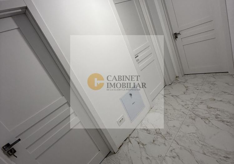 2 Camere - 72MP | Etaj 3/10 | Bloc Nou 2025 | Uverturii | Decomandat - Poză 6