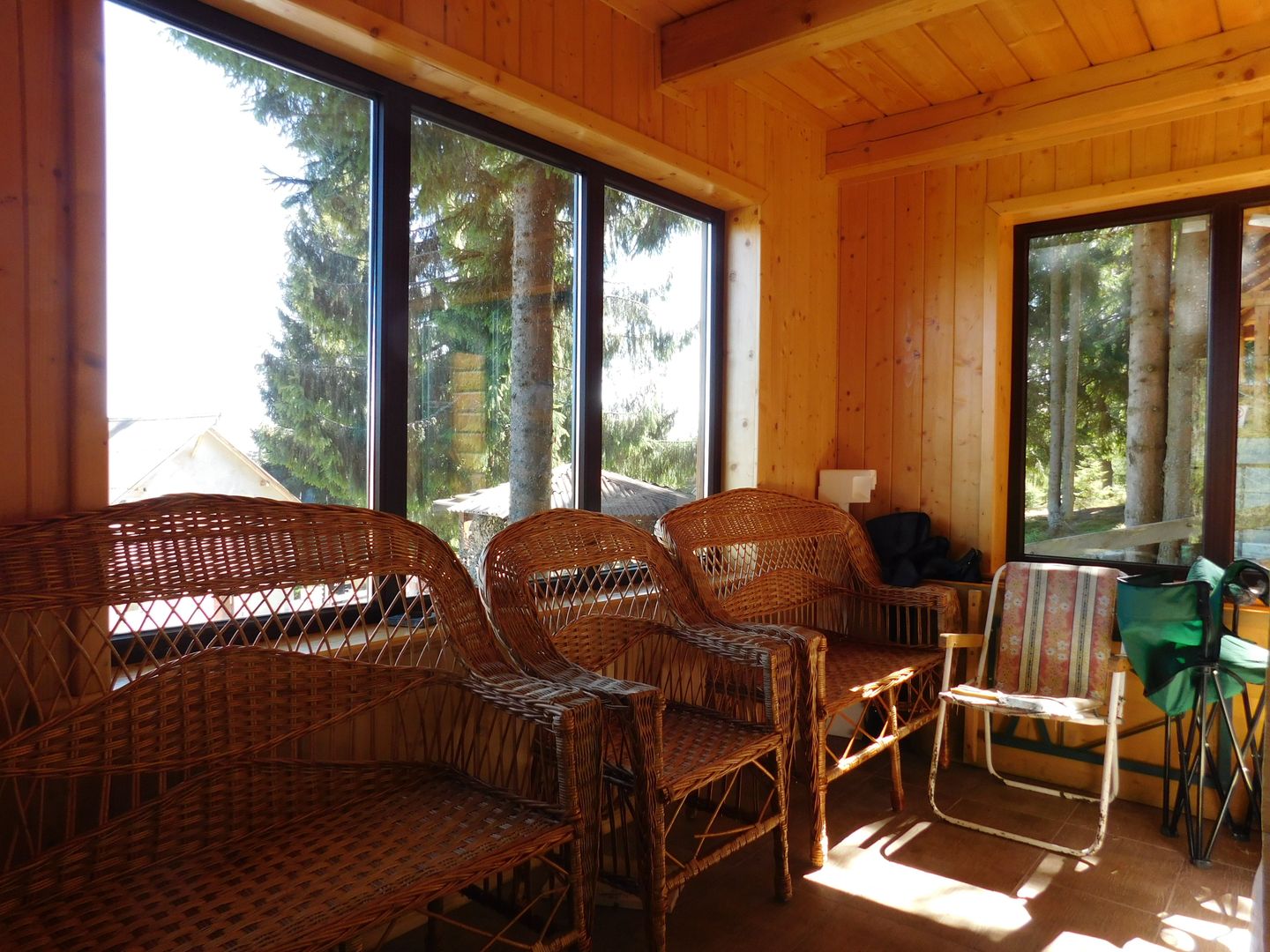 Casă de vacanta de vanzare, in Marisel, langa Cabana Motilor - Poză 7