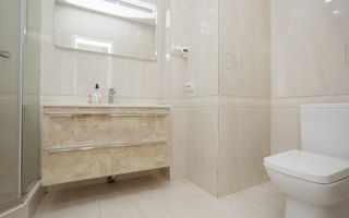 Chirie, apartament, 3 camere, str. Alexandru cel Bun, Centru - Poză 10