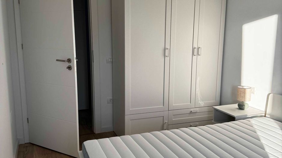 Braytim-Cartierul Florilor | 2 Camere | Prima inchiriere| Loc de parcare - Poză 7