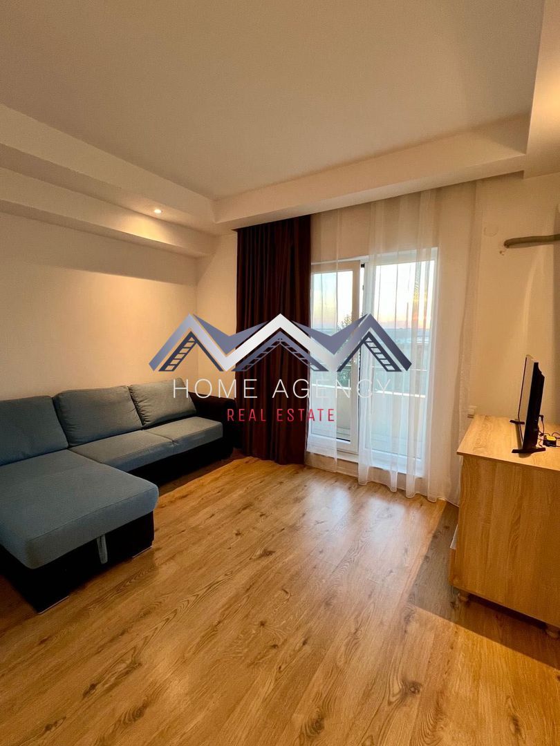 Apartament 2 camere Cosmopolis | Loc de parcare inclus - Poză 2
