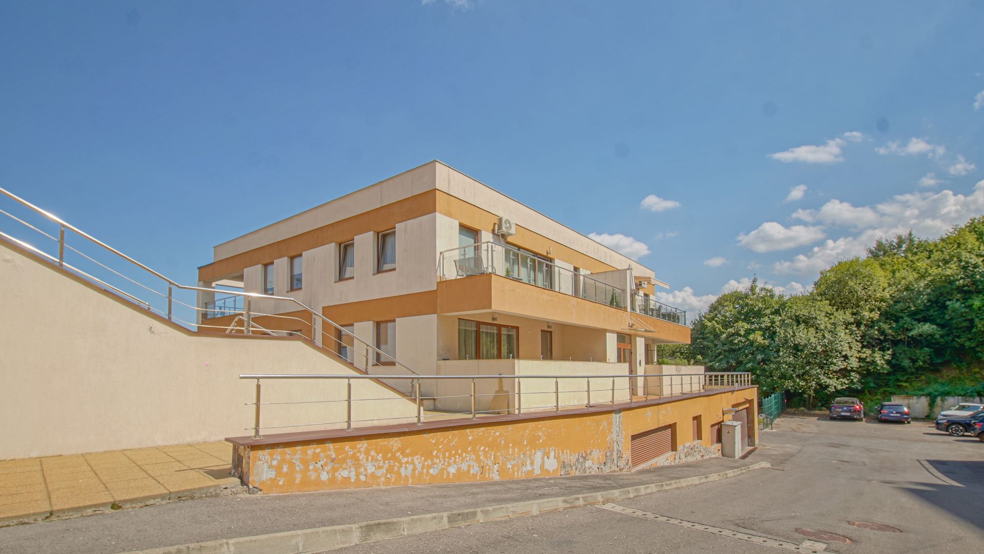 Drumul Poienii-Apartament de inchiriat 2 camere Season Residence - Poză 2