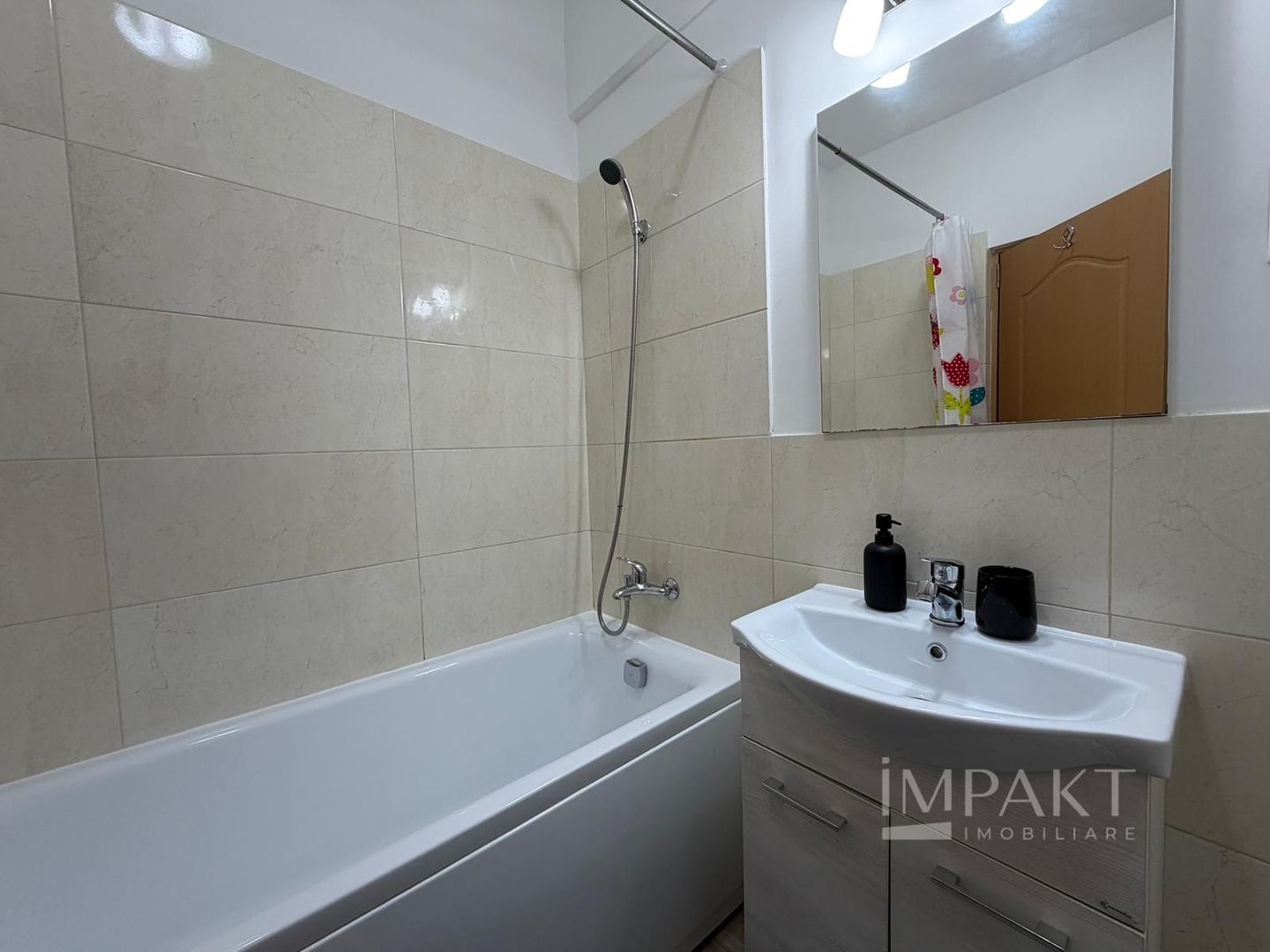 Apartament 2 camere în Iris – parcare inclusa - Poză 7