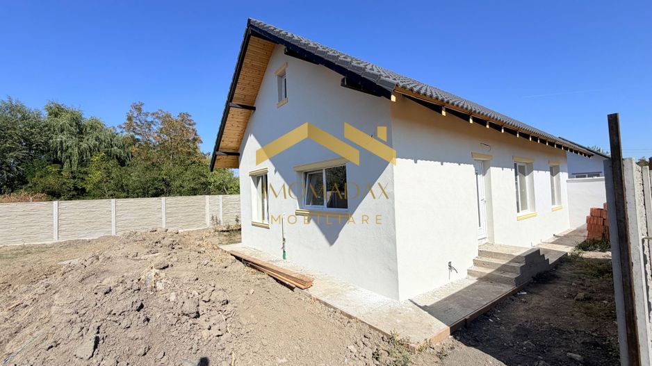 Sanmihaiu Roman-Duplex Parter-Predare la Cheie - Poză 6