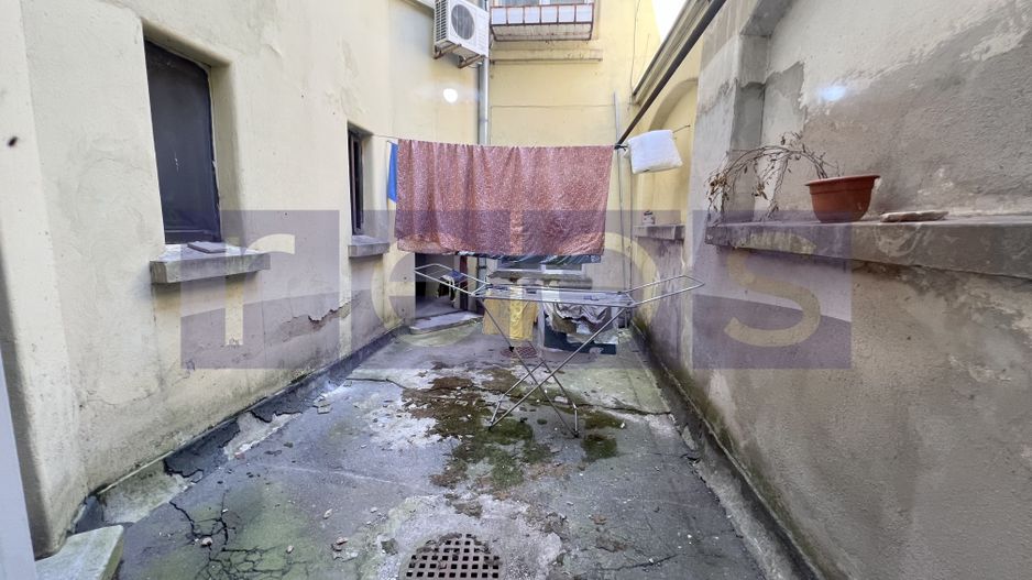 VANZARE SAU INCHIRIERE 2 CAMERE | CALEA VICTORIEI | 55 MP | RENOVAT - Poză 11