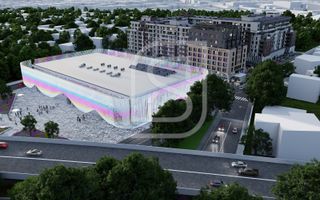 Spații comerciale de închiriat | Venus Arena Residence, Sector 4 - Poză 9