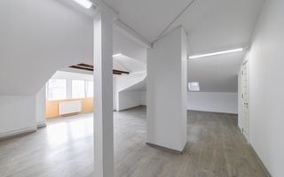 Spatiu Comercial - Ultracentral - Armand Calinescu, Pitesti! - Poză 1