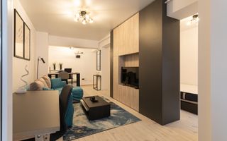 Studio Rahova - Parc Carol la doar 2 km de Unirii - Poză 4