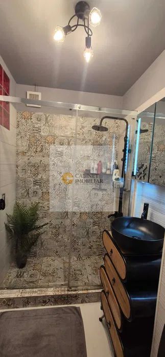3 Camere | Complet Renovat | Auchan Drumul Taberei | 61mp - Poză 2