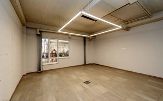 Oficiu de închiriat ultracentral, Ștefan cel Mare x Ismail, Chișinău - Poză 8