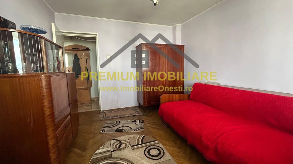 Apartament 3 camere |Centrală proprie | Piațeta Catedralei - Poză 7