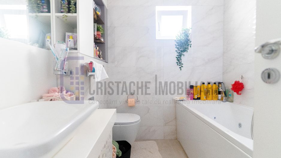 🏡 Apartament 4 camere de vânzare – Zona Piața Iancului | 217.000 € (negociabil) - Poză 4