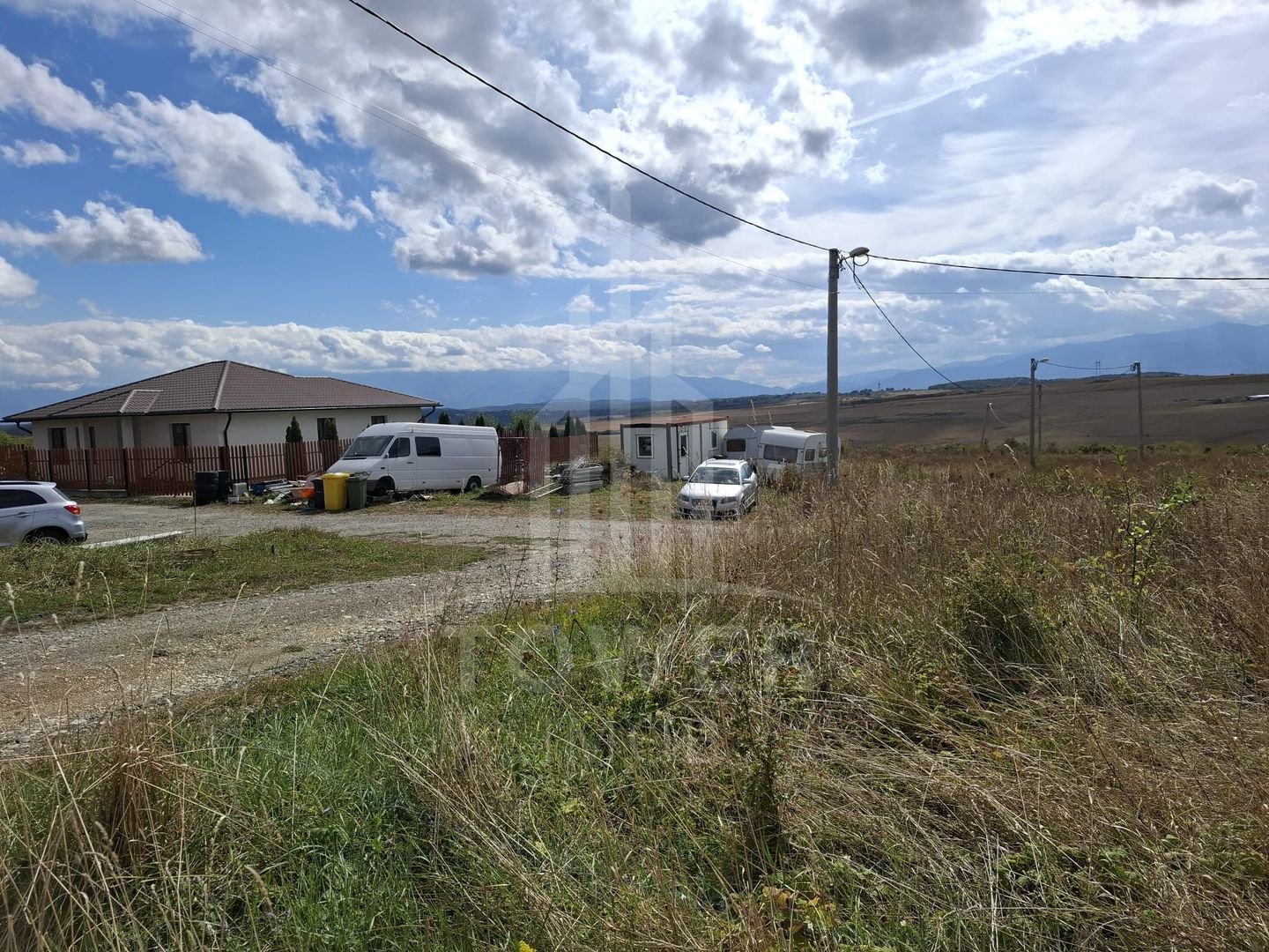 TEREN INTRAVILAN DE VÂNZARE – CARTIER BAVARIA, SIBIU - Poză 7