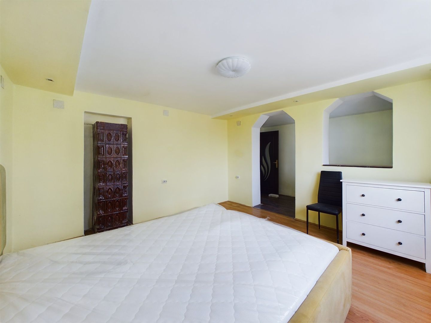 PREȚ REDUS! Casă cu 3 camere în Bujac - Poză 6