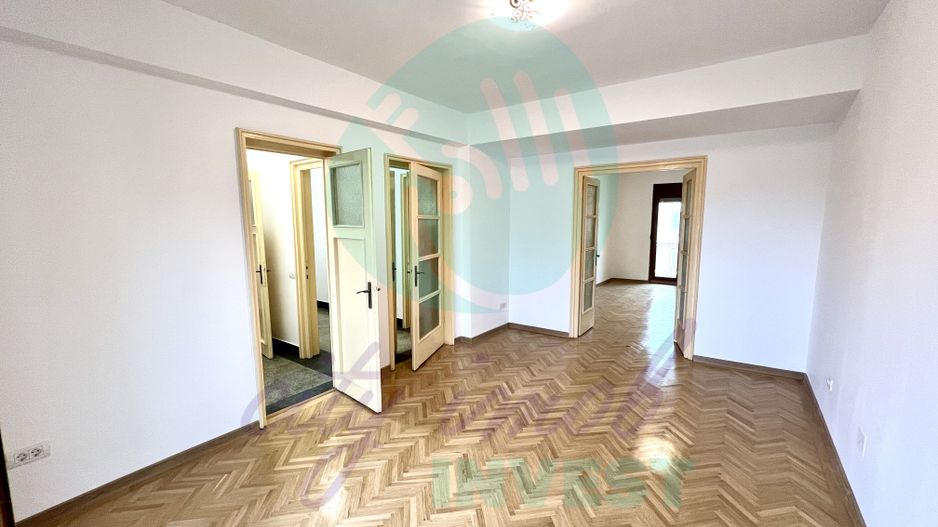 Apartament elegant Cișmigiu | 4 camere | Curte & parcare - Poză 6
