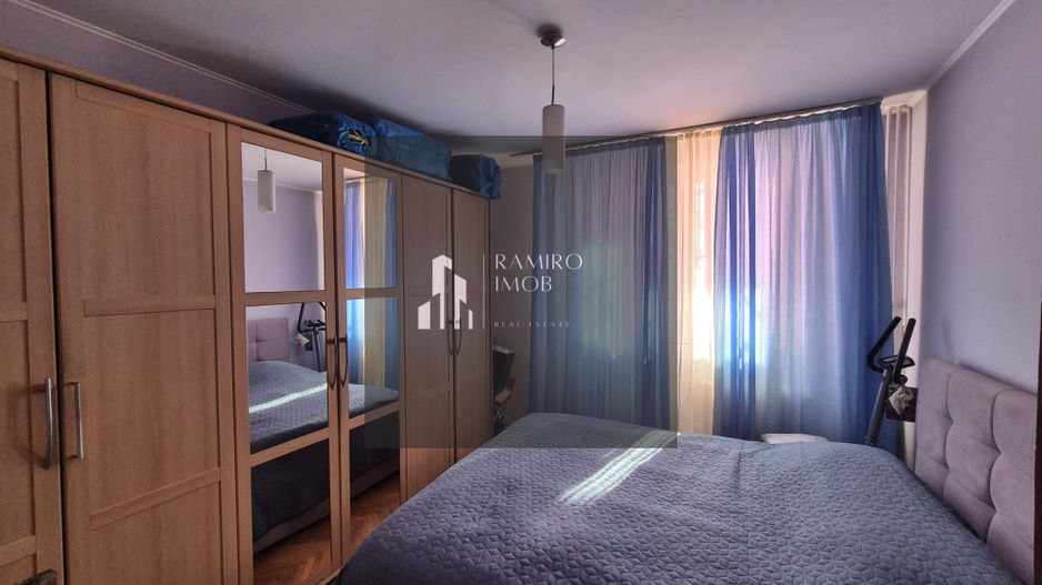 Apartament 3 camere Diham, Bd Basarabia, Bd Nicolae Grigorescu - Poză 3