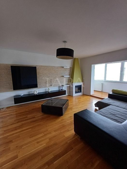 Apartament 3 camere, Manastur, zona Scoala Ion Creanga - Poză 2