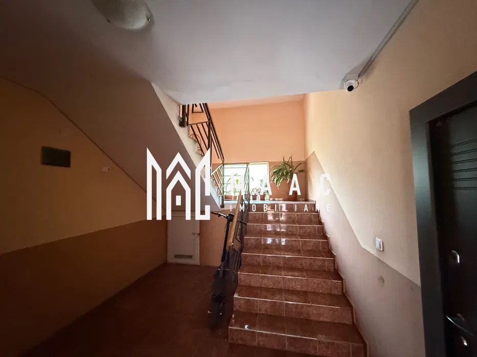 Apartament renovat complet I mobilat I 63 mp utili I Etaj 3 I Turnisor - Poză 16