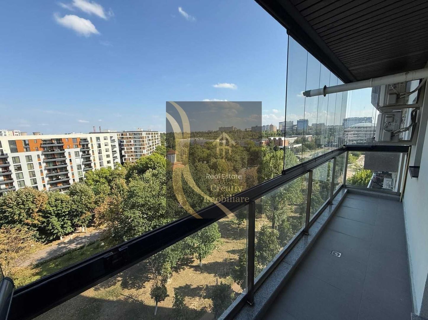 Apartament premium Novum Invest Politehnica - Poză 8