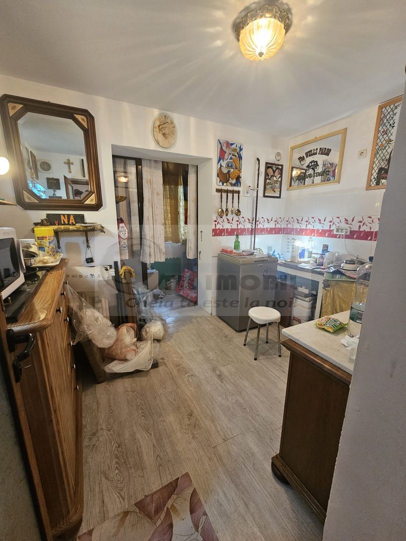 Zimbru -apartament 4 camere, 82 mp, complet mobilat 150.000€ - Poză 3