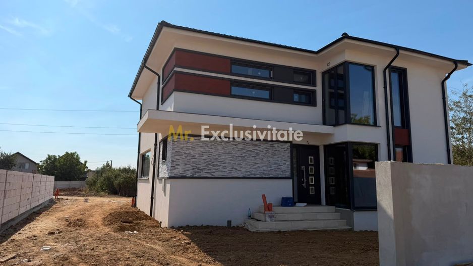 De vanzare Vile Premium  | Complex Rezidential | 0% Comision - Poză 2