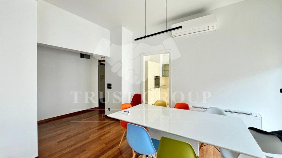 Duplex 5 camere Primaverii | Loc de parcare - Poză 4