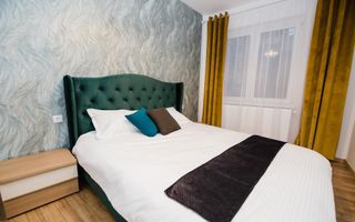 Apartament cu 2 camere, 58 mp, Zona Ultracentrala - Poză 6