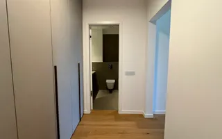 APARTAMENT DE LUX LA VANZARE/INCHIRIERE IN COMPLEX IN PIPERA - Poză 12
