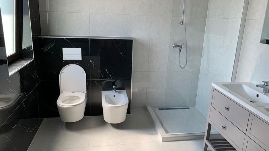 Duplex lipit prin garaj! Dumbravita - Poză 11