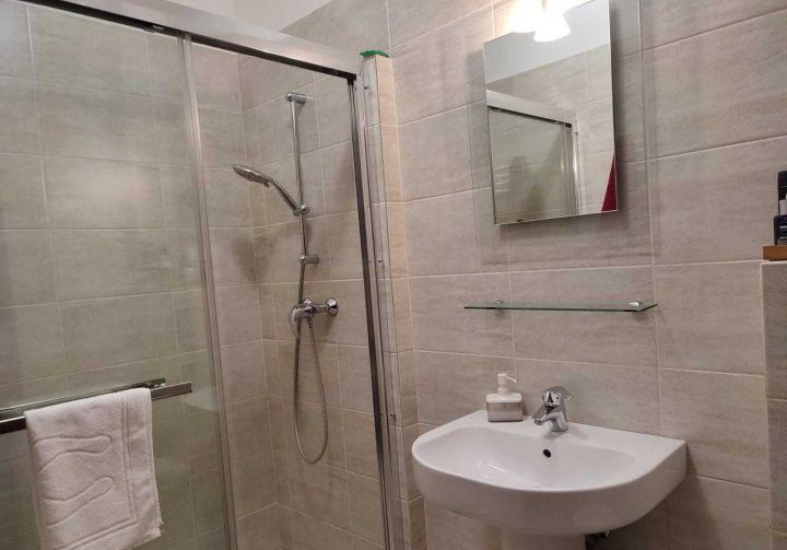 Apartament 2 camere terasă superbă Baneasa | Sisesti - Poză 10