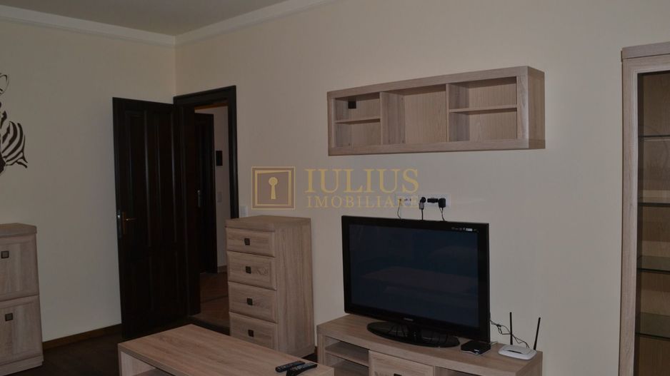 Toscana Residence-Ronat| 2 camere|  loc de parcare| supraveghere video| balcon - Poză 5
