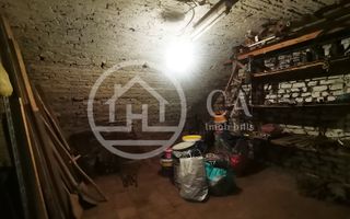 Apartament de vânzare cu 2 camere în zona Ultracentrală, Oradea - Poză 9