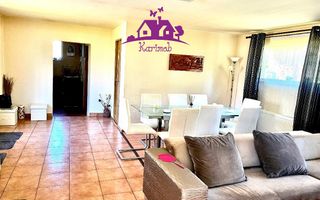 Casa si teren in zona de dealuri Oradea - Poză 10