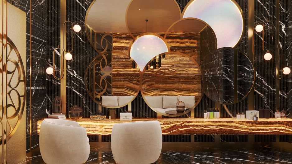 SPECIAL OFFER | Elie Saab Towers | Herastrau - Poză 13