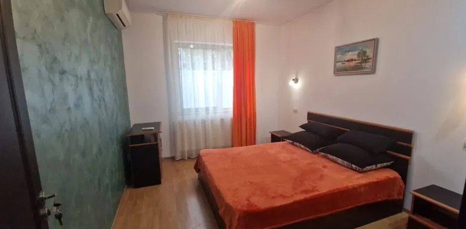 AP. 2 CAMERE MILITARI, BUCATARIE INCHISA, MOBILAT/UTILAT COMPLET - Poză 3