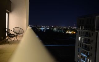 Belvedere Duplex Ultralux - Poză 10