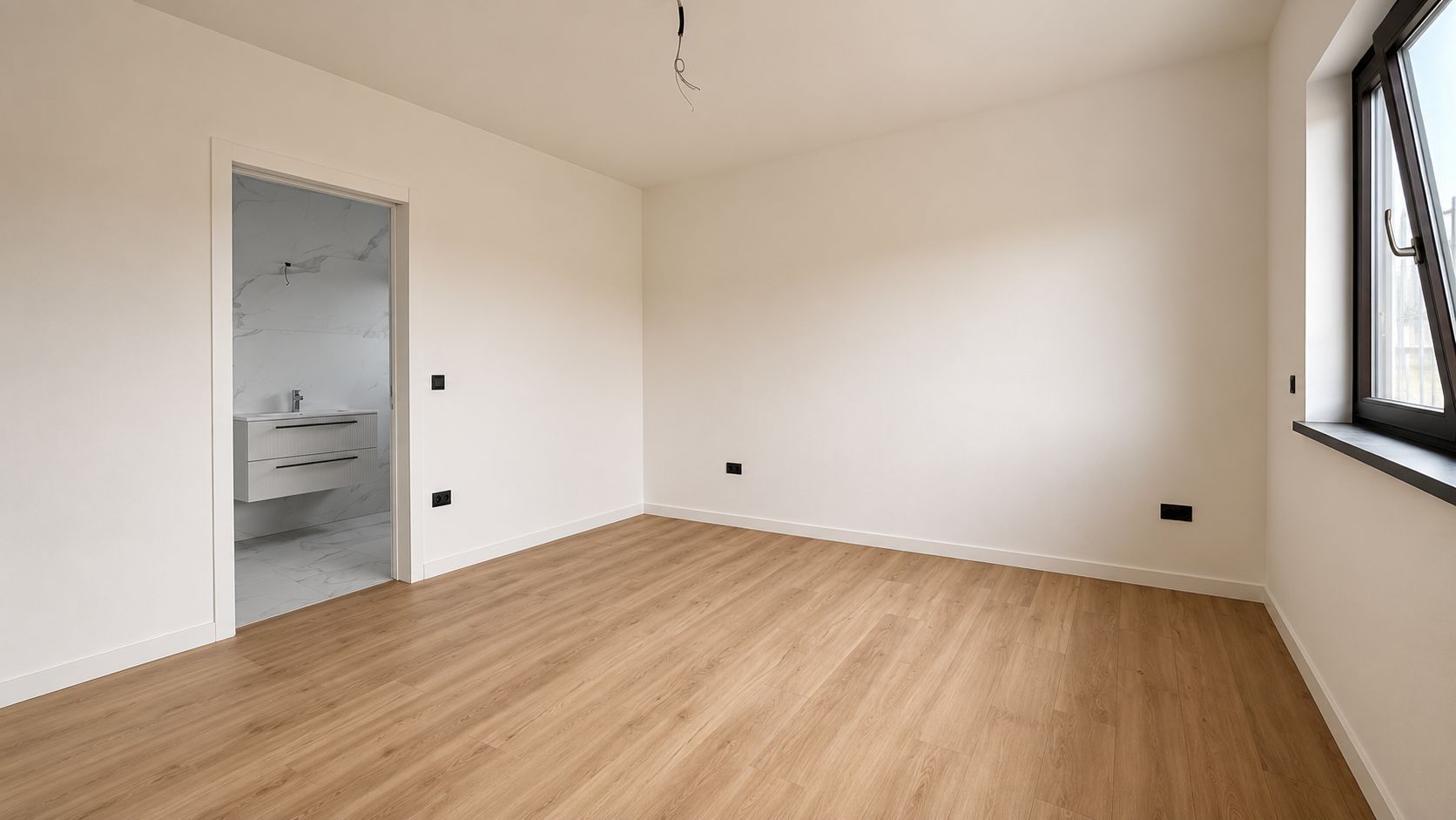 Comision 0% Duplex Dumbravita padure lac 168 mp utili | 4 dormitoare | - Poză 9