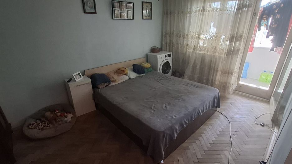 Apartament decomandat Metalurgiei Loc de Parcare - Poză 4