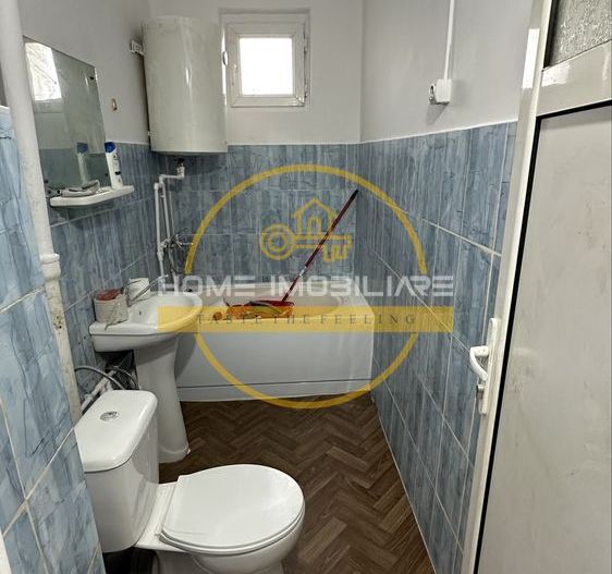 🏠Apartament 3 camere, DC, etaj 2 📍Pacurari - Petru poni - Poză 3