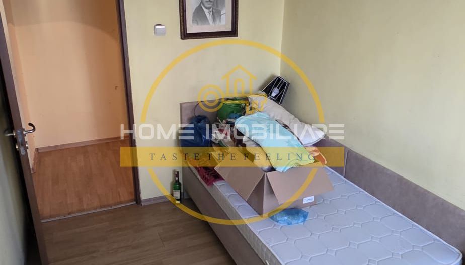 🏠Apartament 3 camere // 📍Decomandat // Dacia - La bulevard! - Poză 5