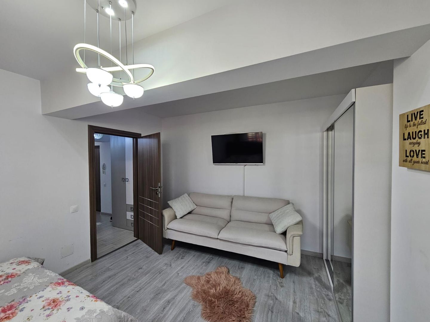 Inchiriere apartament bloc nou, Centru - Craiovei - Poză 9