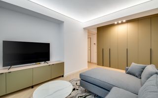 Cortina North || 2 camere || Comision 0% - Poză 1