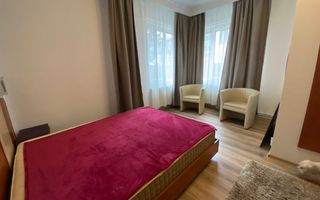 Inchiriere casa 4 camere, zona Centru/Andrei Muresanu - Poză 11