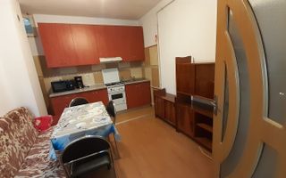 Apartament 1 camera zona Iosefin la curte - Poză 2