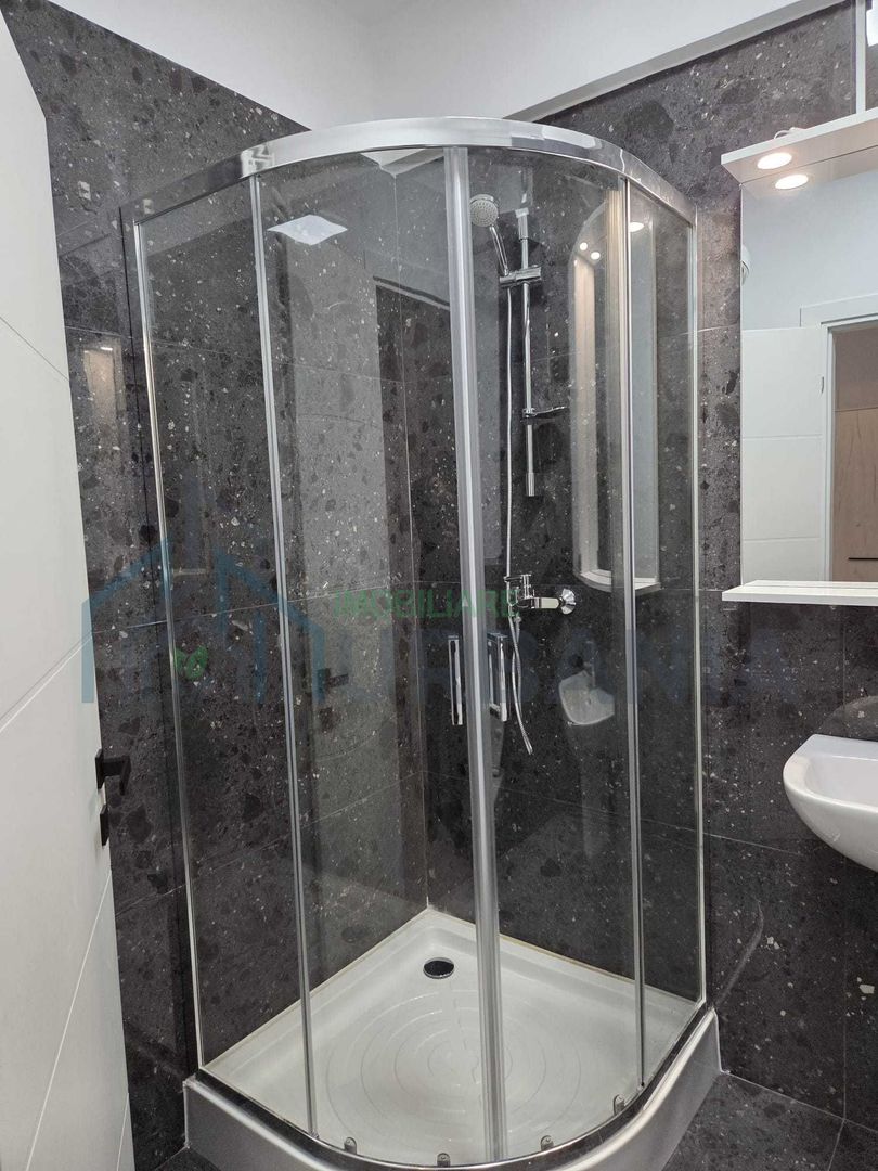 Apartament 1 cameră de închiriat pe termen lung în Vișoianu (Lunca Cetățuiei), Iași - Poză 4